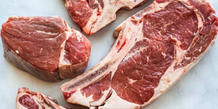Best Beef Steak Cuts Available in the market
