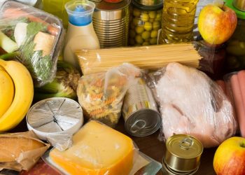 Selecting the Right Food Packaging for Your Product