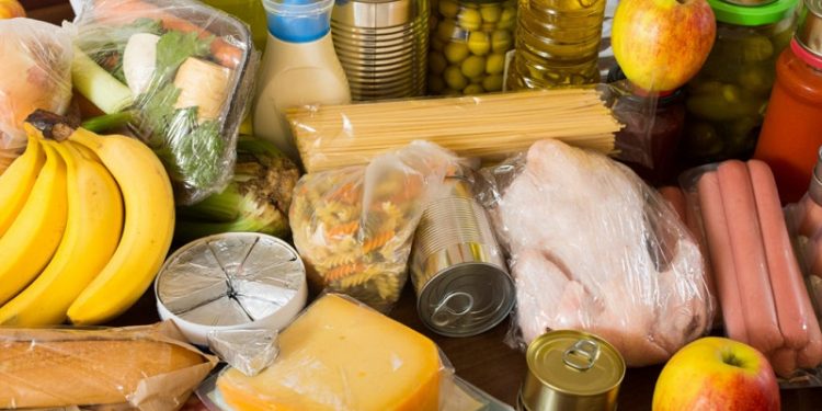 Selecting the Right Food Packaging for Your Product