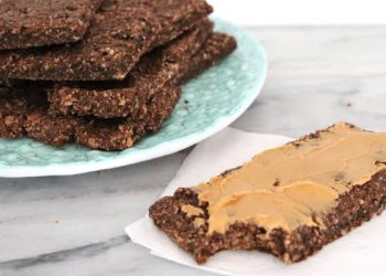 Eat tasty nut-free protein bars to treat your taste-buds