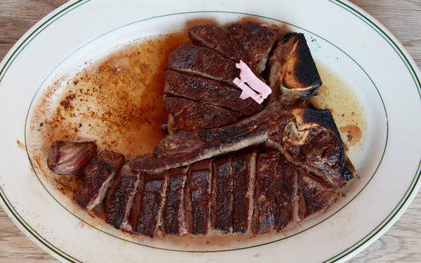 Things To Consider While Choosing A Meat Restaurant