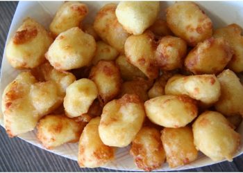Here’s Why Cheese Curds Are One of Cheese’s Best Kept Secrets
