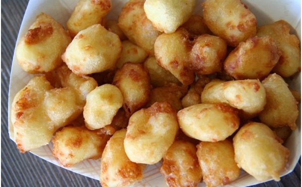 Here’s Why Cheese Curds Are One of Cheese’s Best Kept Secrets