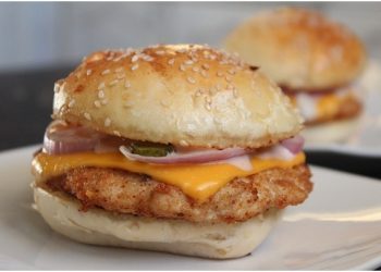 Difference Between Hi Melt & Thins Burger Cheeses