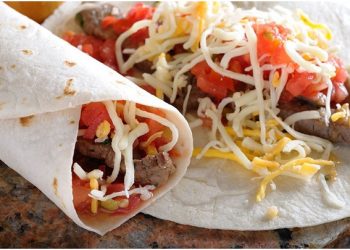 Nutritional Information &Health Benefits of Mexican Shredded Cheese