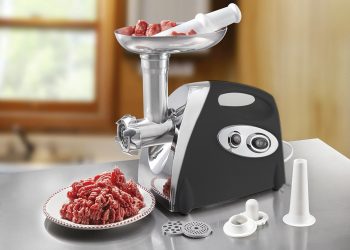 Meat grinders guide 2020