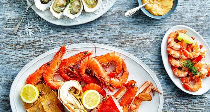 Flexible Offers of catering in Sydney