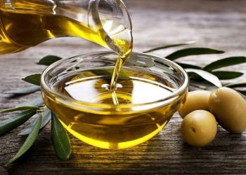 How does Olive Oil work against Diabetes 2?