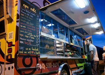 Tips for Hiring Food Trucks in North Carolina for Catering Your Wedding