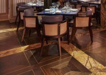 Flooring Options for Your Restaurant