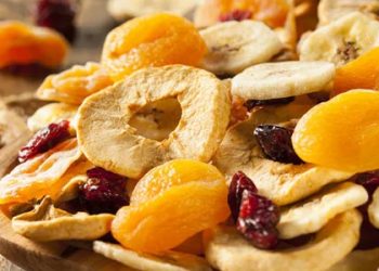 Highlights On Dried Fruits