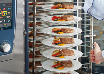 Why You Will Want A Rational Self Cooking Center