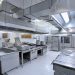 5 methods for effective industrial kitchen ideas