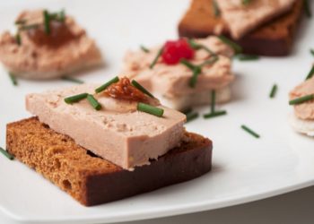 Choosing the Best Foie Gras