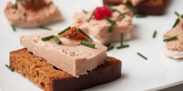 Choosing the Best Foie Gras
