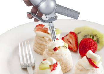 What Kind of Whipped Cream Solutions You May Hope For