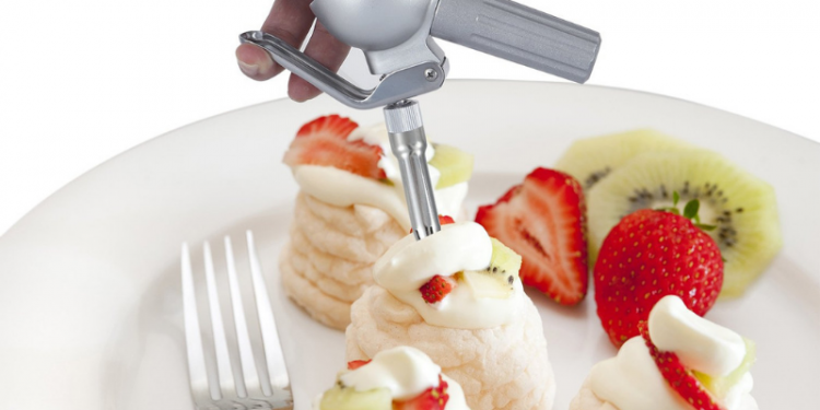 What Kind of Whipped Cream Solutions You May Hope For