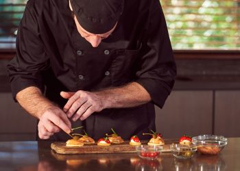 6 Cooking Hacks By Chef Will Made It For Advanced Cooking