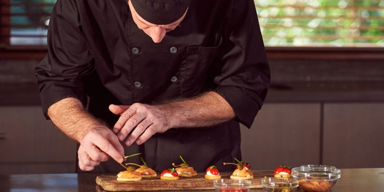 6 Cooking Hacks By Chef Will Made It For Advanced Cooking