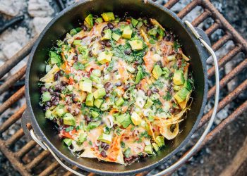 Why Winter Camping Is Better Than Summer – Know the Reasons