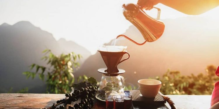 Everything You Need to Know About Breakfast Blend Coffee