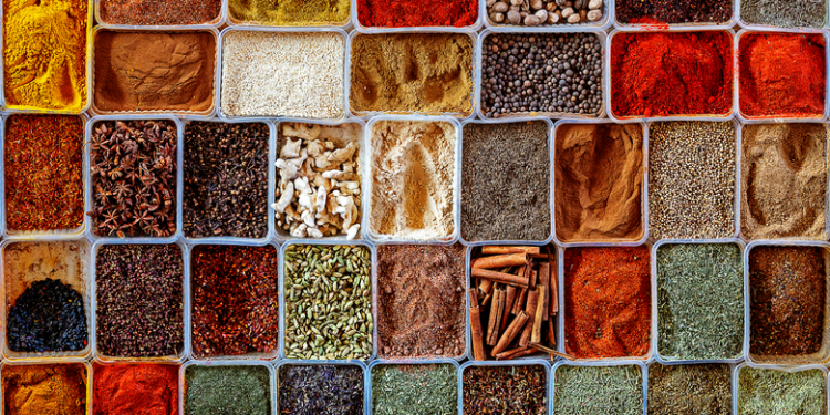 5 Essential Spices You Should Have in Your Kitchen