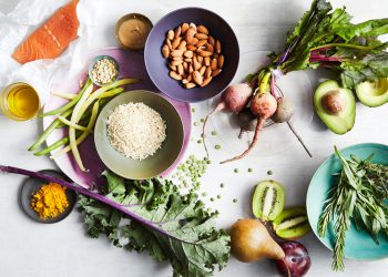 Best Raw Foods for Your Health