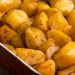 Mistakes You Make When Baking Potatoes