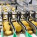 What kind of machines are used in food production?