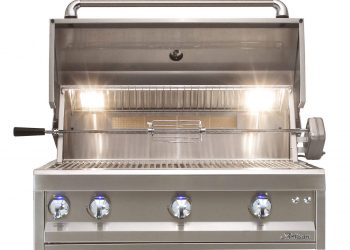 BBQs 2U and Their Top Quality Ovens, Grills, and BBQ Units