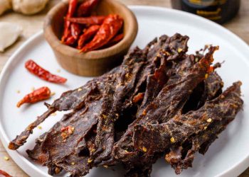 How good is a Spicy Beef Jerky for your Taste?