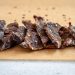 A Nutritional and Quick Spicy Beef Jerky Snack