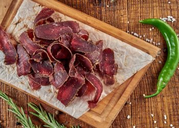 Why Nutritionists Recommend Healthy Snacking?