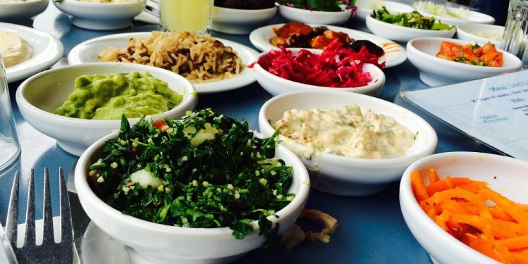 Enjoy Your Happy Meal With The Taste Of Israel