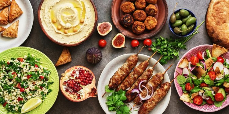 Everything To Know About Halal Food &Halalmak