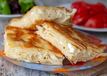 Pleasant and Healthy Meals is What Turkish Food is All About