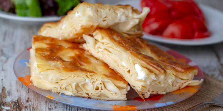 Pleasant and Healthy Meals is What Turkish Food is All About