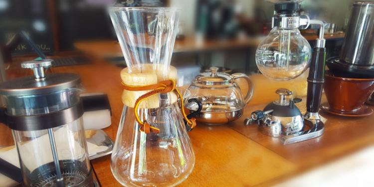 Best Manual Coffee Brewing Methods