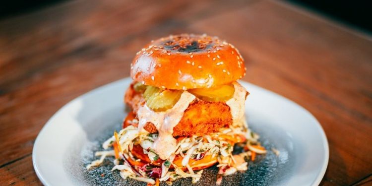 Must-Visit Halal Restaurants in San Francisco