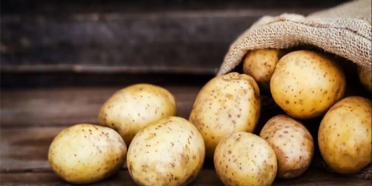 The Potato Power: 9 Unexpected Ways Potatoes Benefit Your Health