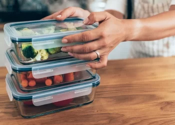 Ways to Keep Snacks Fresh