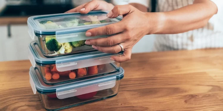 Ways to Keep Snacks Fresh