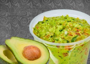 Guacamole: The Irresistible Green Delight     