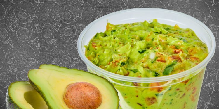 Guacamole: The Irresistible Green Delight