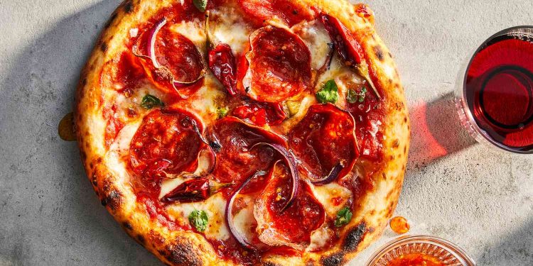 3 Pizza Styles for An Exotic Experience