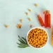 Why Is Seabuckthorn a Good Fit for Your Morning Routine?