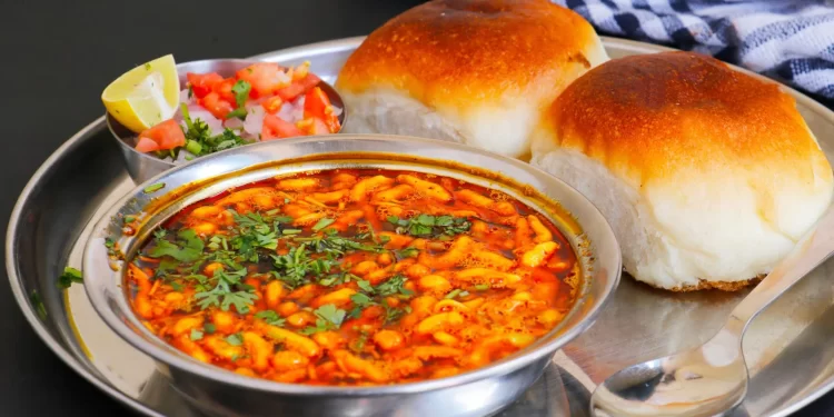 Uncover The Pros And Cons Of Misal Pav On Health