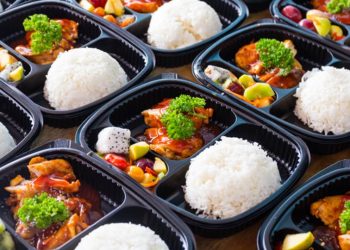 San Francisco Bay Area Weekly Meal Delivery Is a Popular Choice for Busy Families