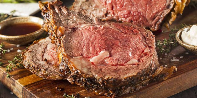 Order Prime Rib Online: The Ultimate Guide to Buying the Best Cut
