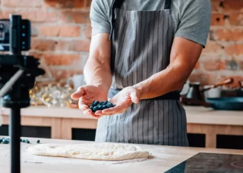 The Role of a Celebrity Chef Agent: Connecting Brands with Star Chefs